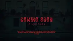 CINEMATIC TRAILER