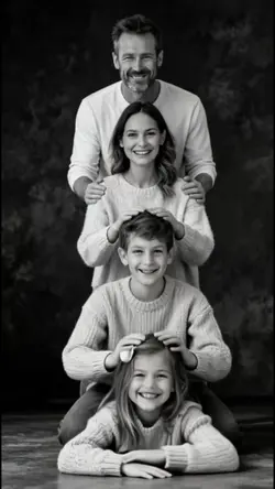 my family