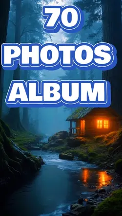 70 Photos Album