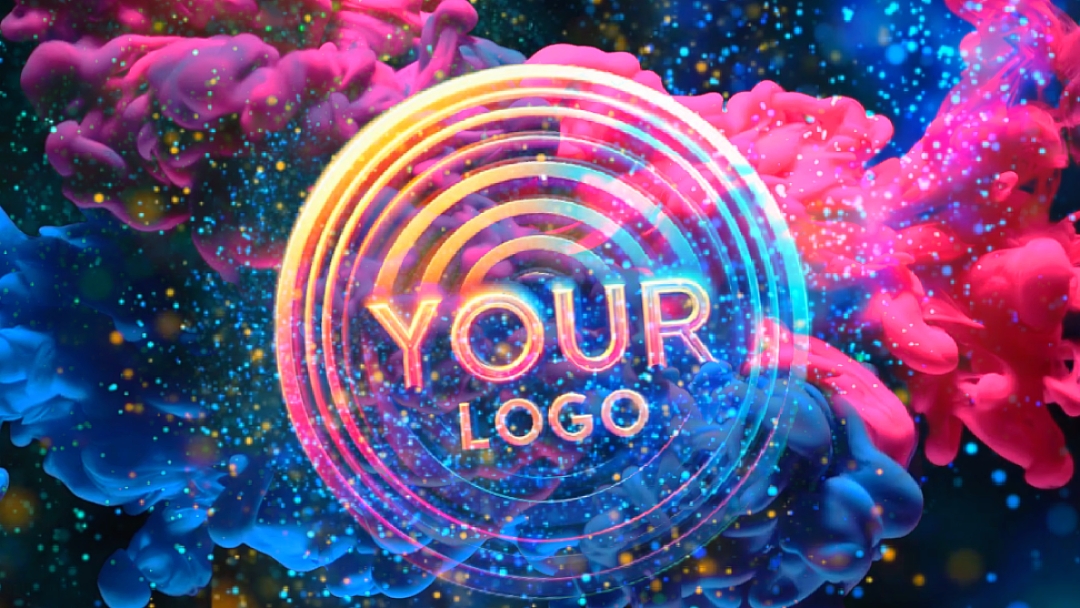 INTRO LOGO LANDSCAPE
