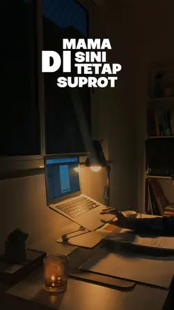 Tetap suprot