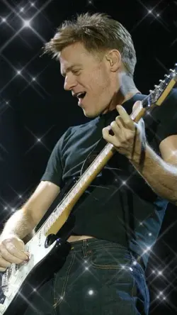 Bryan Adams 