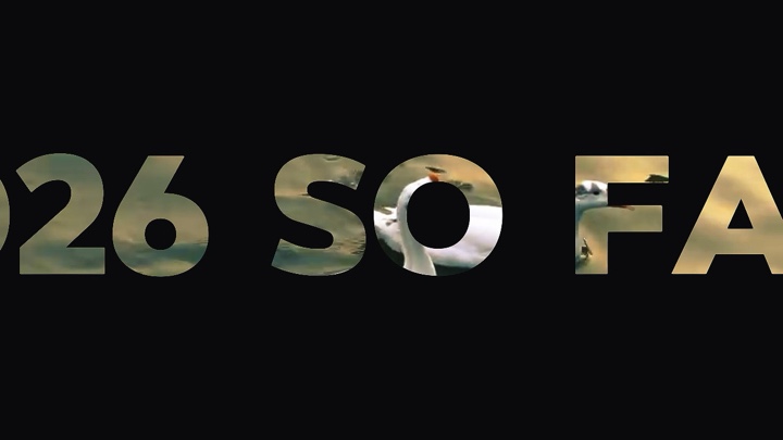 2026 SO FAR 