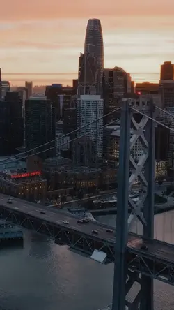 City Skyline