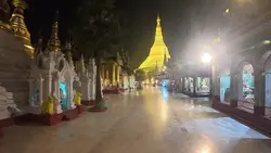 Shwedagon