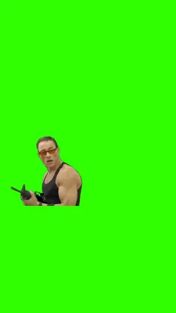 jcvd tirs