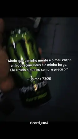 Salmos 73:26