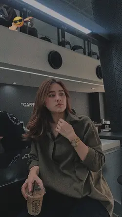 lagi trend nih 