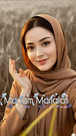 Macam Manalah