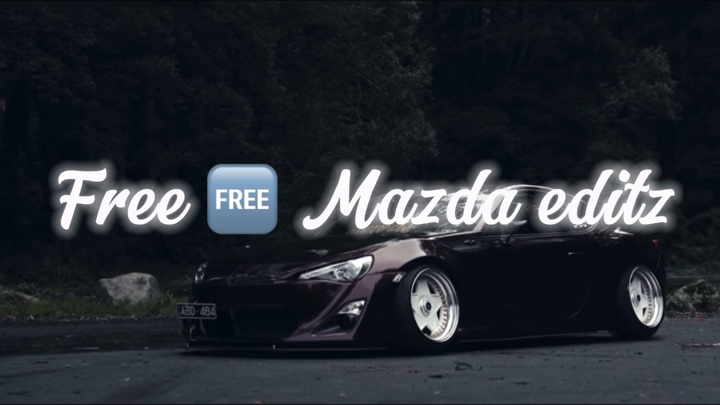 Grátis 🆓 MAZDA rx7 