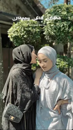 SELAMAT IDUL ADHA