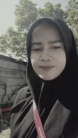 Dan aku mulai takut