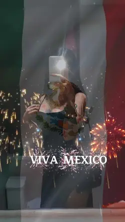 viva Mexico 