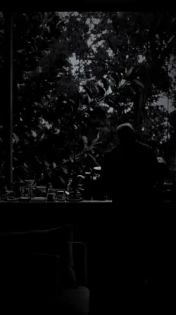 dark vibe