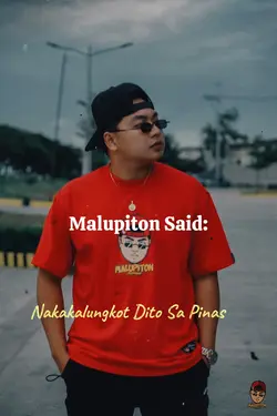 Malupiton Said