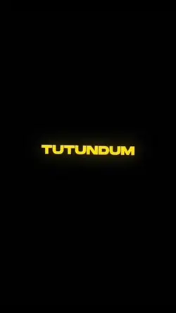 Tutundum yaşamaya