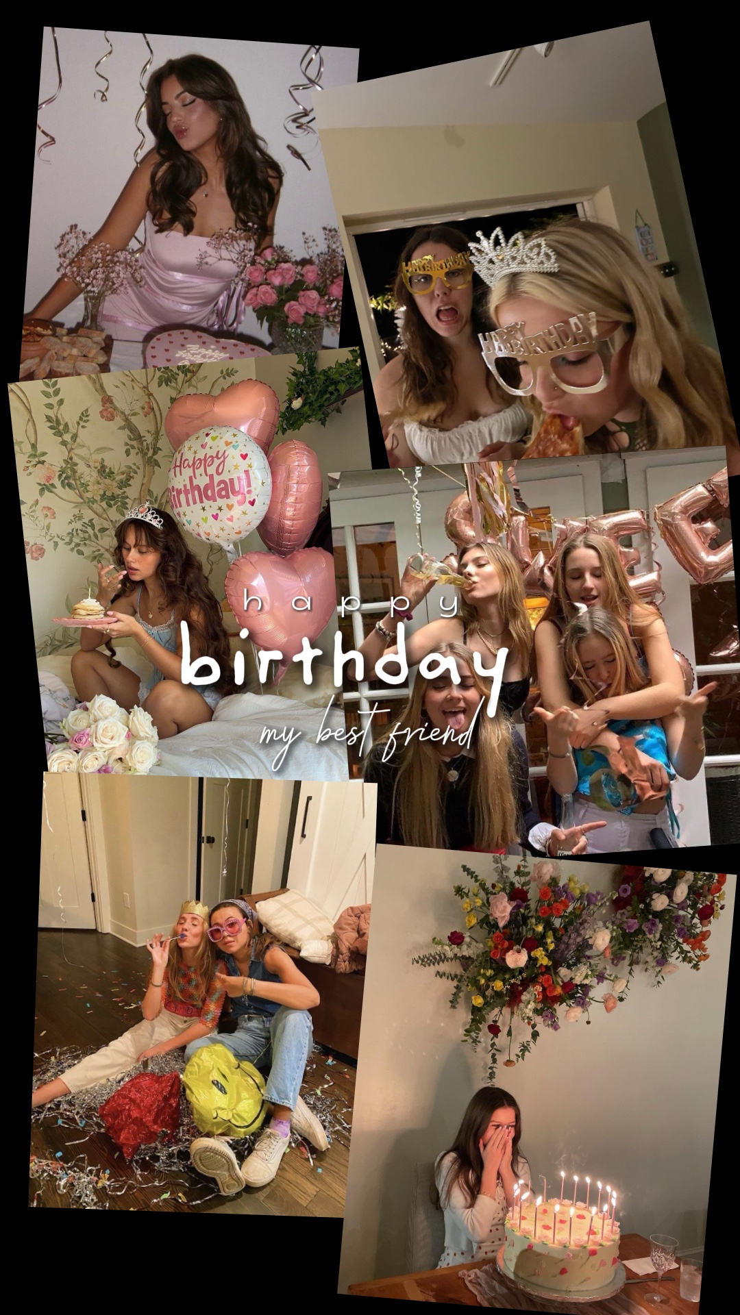 happy birthday my fr