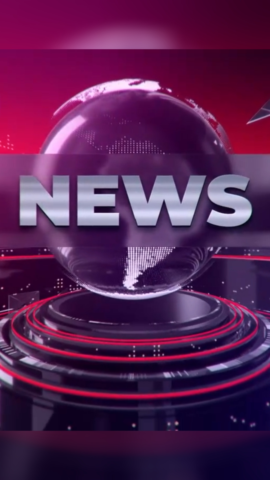 BBC News Template - Pippit