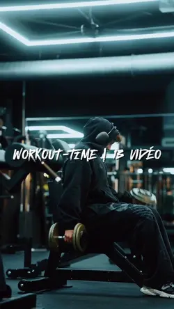 Workout-time | 13