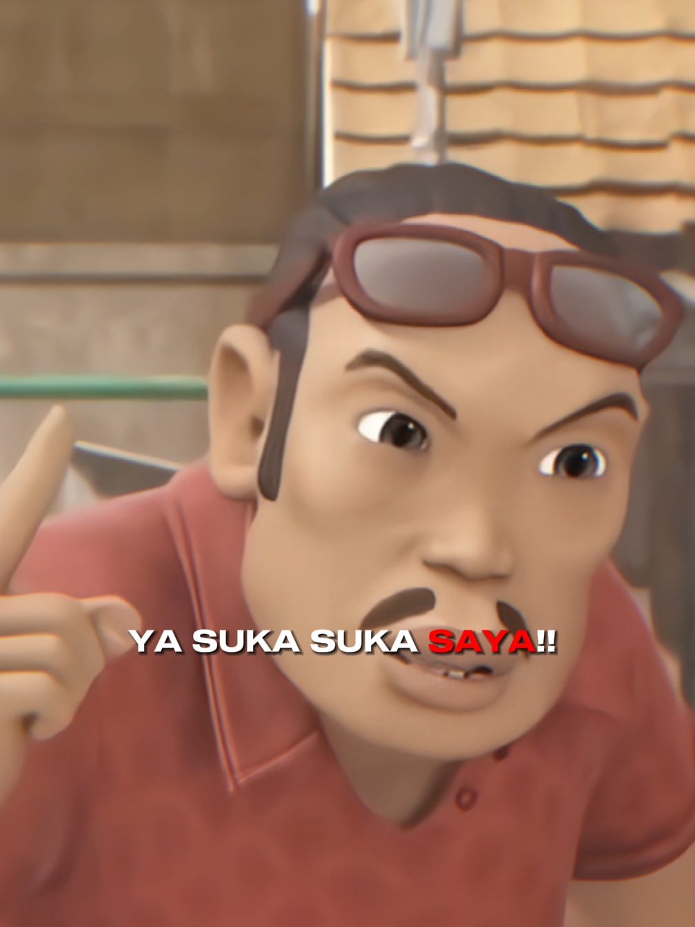YA SUKA SUKA SAYA