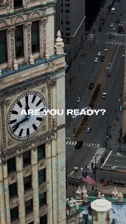 are you ready