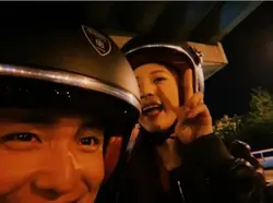 Người Im Lặng Gặp