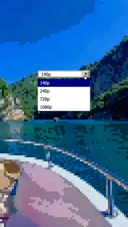 1080p Trend
