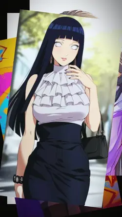 hinata