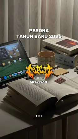 pesonatahunbaru2025