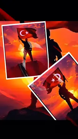 Yeni Akım BAYRAK