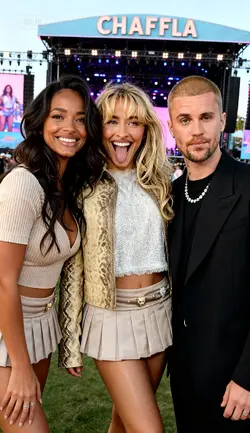 Coachella Idol