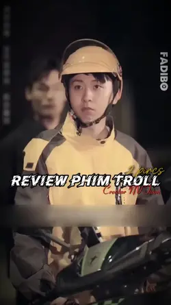 Review Phim Troll