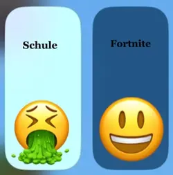 Fortnite edit