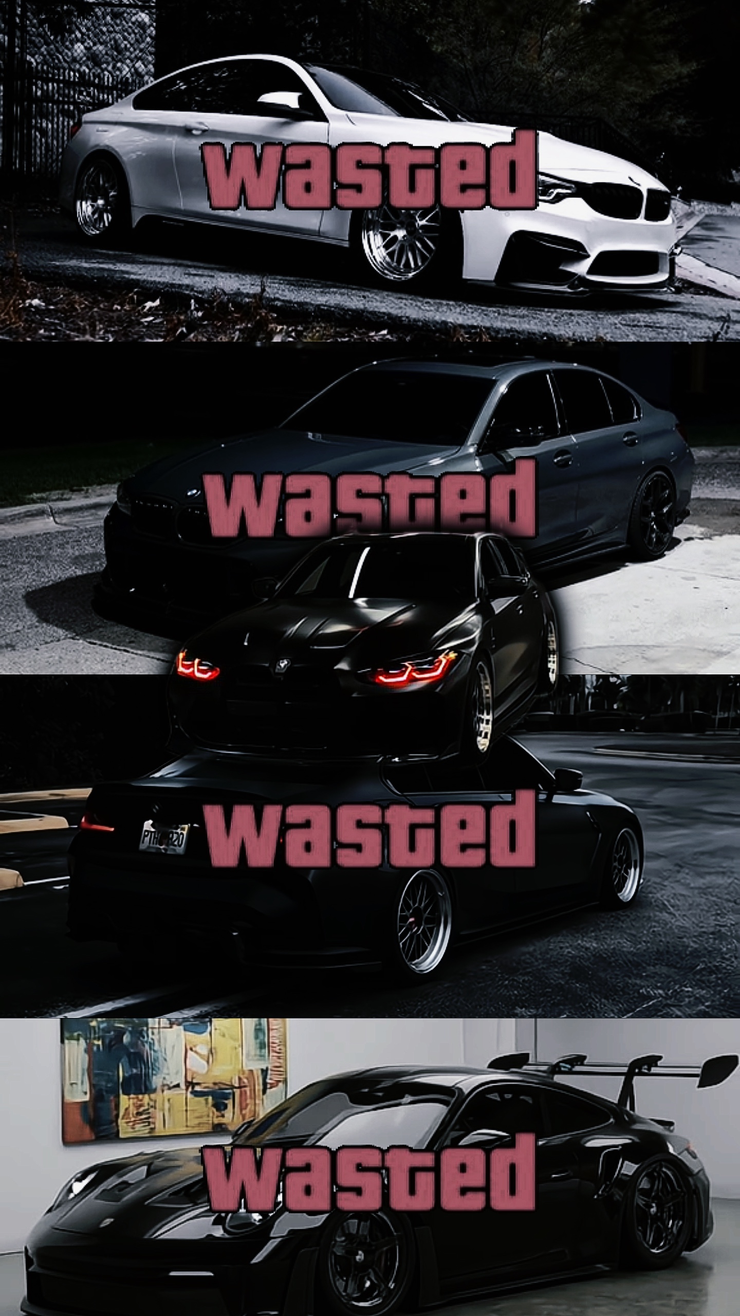 CAR EDITS X CALABOCA