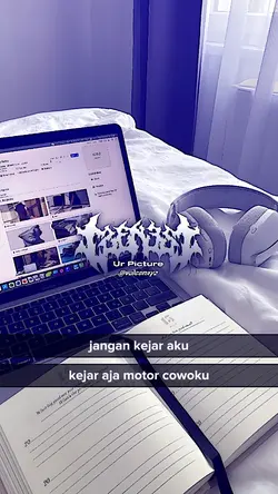 JANGAN KEJAR AKU