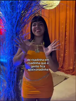 de risadinha em risa
