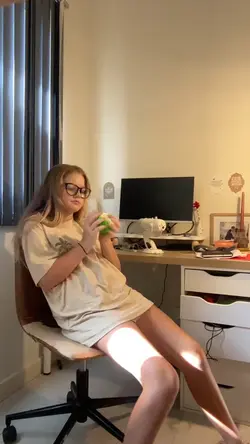 Mee!