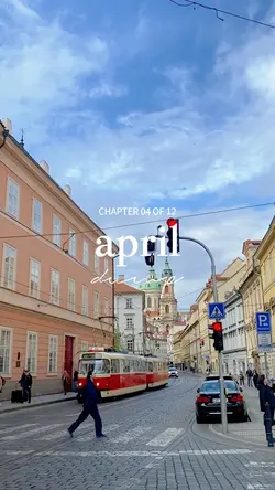 April Dump