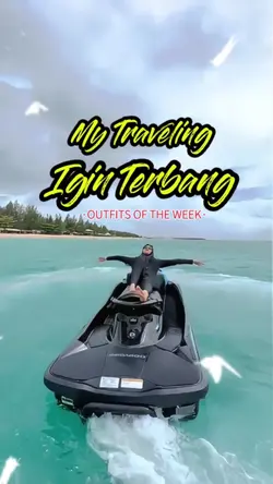 Ingin Terbang