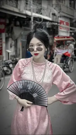 mẫu tết