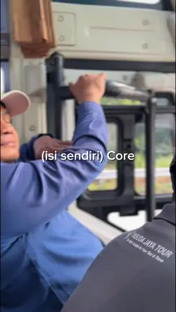 Core Trend
