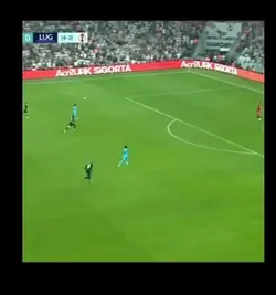 Beşiktaş free edit