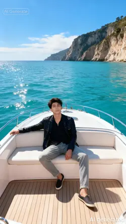 ai yacht 