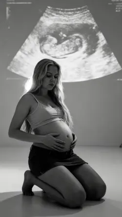 Maternity Shoot 