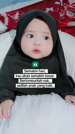 Semakin hari kau