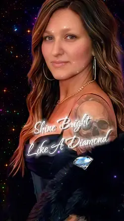 Shine Bright 