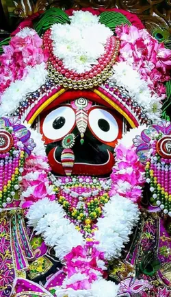 Jagannath 