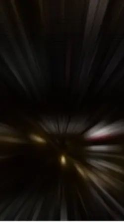 SUDAH TERBIASA TANTE