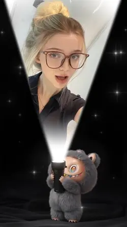 Labubu livewallpaper