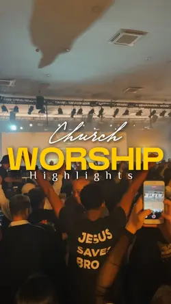 CHURCH WORSHIP